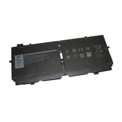 BTI XX3T7 compatible 51Wh 4-cell battery for XPS 13 7390 2in1