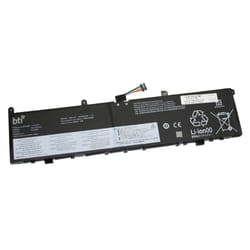 BTI SB10Q76929 compatible 77Wh 4-cell battery for Thinkpad P1 G1 Thinkpad X1 Extreme G1 Thinkpad P1 G2