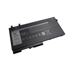 BTI XV8CJ compatible 42Wh 3-cell battery for DELL LATITUDE 5400 5500 5501 5401