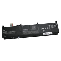 BTI 8YP88AV compatible 83Wh 6-cell battery for HP ZBook Studio G7