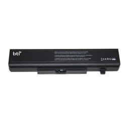 BTI L11M6Y01 compatible 48Wh 6-cell battery for LENOVO Thinkpad E430 E431 E440 E445 E530 E531 E535 E540 E545