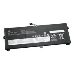 BTI 5B10W13928 compatible 51Wh 3-cell battery for Lenovo Thinkpad X390 Yoga