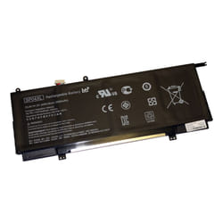 BTI L28764-005 compatible 61.4Wh 4-cell battery for HP SPECTRE X360 CONVERTIBLE 13-AP