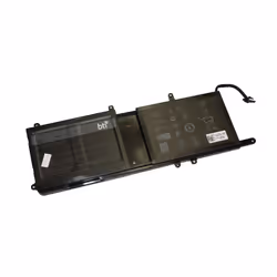 BTI MG2YH compatible 99Wh 6-cell battery for Alienware 15 R3 / R4 17 R4 / R5, 8333 mAh, 95 Wh, Lithium-Ion (Li-Ion), 11.4 V, ...