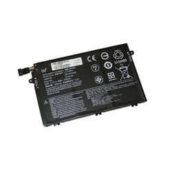 BTI SB10K97608 compatible 45Wh 3-cell battery for ThinkPad E14 E15 E480 E485 E490 E495 E580 E585 E590 E595