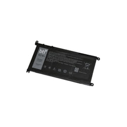 BTI 0Y3F7Y compatible 42Wh 3-cell battery for DELL Inspiron 13 5368 15 5565 17 5765 Latitude 13 3379 Vostro 14 5468