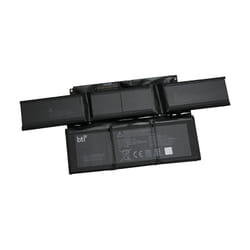 BTI G3HTA072H compatible 56.3Wh 6-cell battery for MICRSOFT SURFACE LAPTOP STUDIO 14.4in (Model 1964)