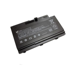 BTI 852527-242 compatible 96Wh 6-cell battery for HP ZBOOK 17 G3 G4