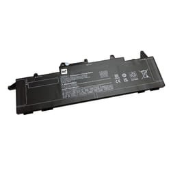 BTI HSTNN-IB9D compatible 45Wh 3-cell battery for HP PROBOOK X360 435 G7 SERIES 435 G8 SERIES