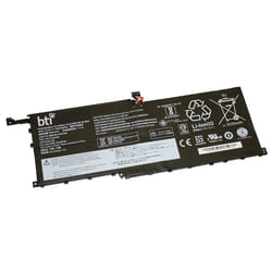 BTI 01AV441 compatible 50Wh 4-cell battery for LENOVO Thinkpad X1 Carbon g4