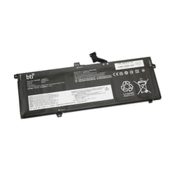 BTI L18M6PD1 compatible 48Wh 6-cell battery for THINKPAD X395 X390 X13