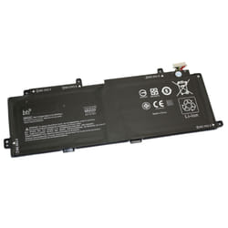 BTI MR02047XL-PL compatible 47Wh 2-cell battery for HP ELITE X2 G4 TABLET