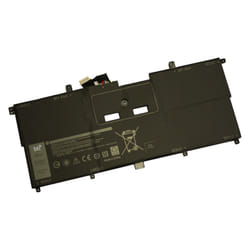 BTI 451-BBXR compatible 46Wh 4-cell battery for Dell XPS 9365