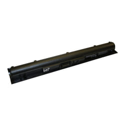 BTI 756480-541 compatible 40Wh 4-cell battery for HP PAVILION 14-AB 15-AB 15-AG 17-G STAR WARS 15-AN SERIES
