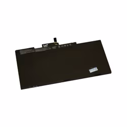 BTI 854108-850 compatible 51Wh 3-cell battery for HP Zbook 14U G4 15U G4 / Elitebook 745 G4 755 G4 840 G4 850 G4, 2950 mAh, 3 ...