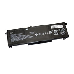BTI L84392-006 compatible 71Wh 6-cell battery for HP OMEN 15-EK OMEN 15-EN