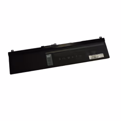 BTI VRX0J compatible 97Wh 6-cell battery for DELL Precision 7530 7730 7540 7740, 8500 mAh, 97 Wh, Lithium-Ion (Li-Ion), 11.4  ...
