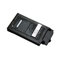 BTI 441876800002 compatible 46.6Wh 3-cell battery for GETAC S410