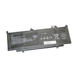 BTI L60213-AC1 compatible 60.76Wh 4-cell battery for HP SPECTRE 13-AW