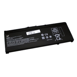 BTI L08934-1B1 compatible 52.5Wh 3-cell battery for HP PAVILION 15-DC