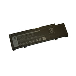 BTI M4GWP compatible 51Wh 3-cell battery for DELL G3 3590