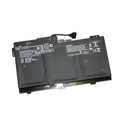 BTI AI06096XL-PR compatible 96Wh 6-cell battery for HP Zbook 17 G3