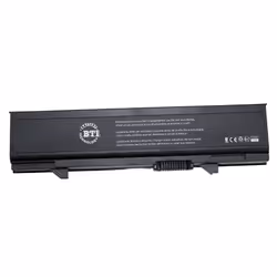 BTI 0KM752 compatible 56Wh 6-cell battery for DELL LATITUDE E5400 E5410 E5500 E5510, 5200 mAh, Lithium-Ion (Li-Ion), 11.1 V, ...