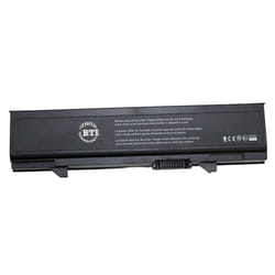 BTI LAP0627 compatible 56Wh 6-cell battery for DELL LATITUDE E5400 E5410 E5500 E5510