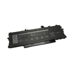 BTI 0VTH85 compatible 59.6Wh 3-cell battery for DELL LATITUDE 9420 2-IN-1