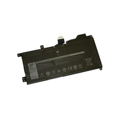 BTI KWWW4 compatible 38Wh 2-cell battery for Latitude 7210
