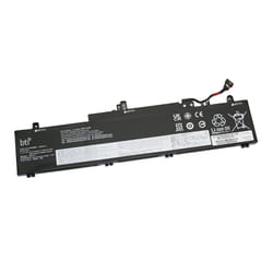 BTI L22X3PG4 compatible 47Wh 3-cell battery for LENOVO THINKPAD E14 G5 E16 G1