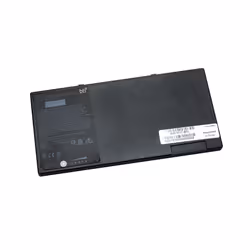 BTI GBM3X2-compatible 24Wh 3-cell battery for GETAC F110 RUGGED TABLET PC, 24 Wh, Lithium-Ion (Li-Ion), 11.4 V, Black, 1 pc(s ...