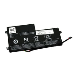 BTI 24265710001 compatible 24Wh 3-cell battery for GETAC A951017