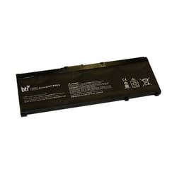 BTI 917724-855 compatible 70Wh 4-cell battery for HP Pavilion 15-CB000 15T-CB000 15-CE000 15-DC0000 15-DC1000