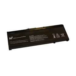 BTI SR04070XL-PL compatible 70Wh 4-cell battery for HP Pavilion 15-CB000 15T-CB000 15-CE000 15-DC0000 15-DC1000, 4540 mAh, Li ...