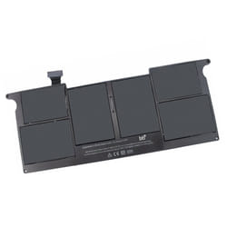 BTI A1495 compatible 38.75Wh 6-cell battery for MacBook Air 11 A1370 A1406 A1465 A1495