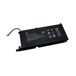 BTI HSTNN-DB9G compatible 53Wh 3-cell battery for HP Pavilion Gaming 15-DK Gaming 15-EC Gaming 16-A0 series