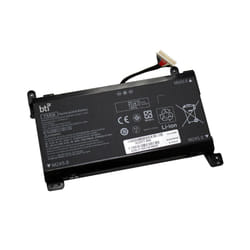 BTI FM08086 compatible 86Wh 8-cell battery for HP Omen 17-AN
