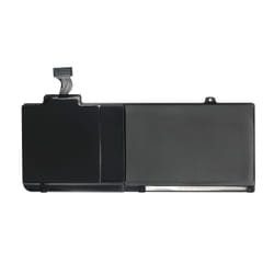 BTI A1278 (2009-2012) compatible 63.5Wh 3-cell battery for APPLE MACBOOK PRO (13-inch Mid 2009)