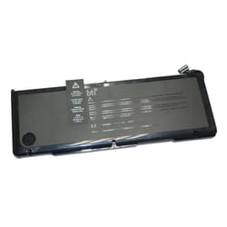 BTI A1297 compatible 95Wh 3-cell battery for APPLE MACBOOK PRO Core i7 2.2 17 A1297 Early 2011