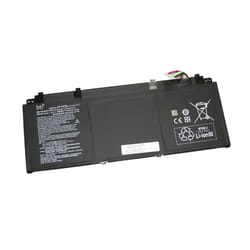 BTI KT.00305.007 compatible 52.7Wh 3-cell battery for ACER SWIFT 5 SF514 SF515 SWIFT 1 SF114 TRITON PT715