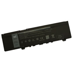 BTI RPJC3 compatible 38Wh 3-cell battery for Dell Inspiron 5370 7370 7373 7386