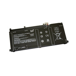 BTI 937434-855 compatible 50.04Wh 4-cell battery for HP Elite X2 1013 G3 1013 G3 TABLET