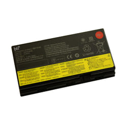 BTI 01AV451 compatible 96Wh 8-cell battery for THINKPAD P70