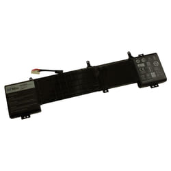 BTI 5046J compatible 92Wh 8-cell battery for ALIENWARE 17 R2 ALIENWARE 17 R3