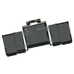 BTI MWP72LL/A compatible 58Wh 6-cell battery for MACBOOK AIR 13