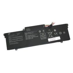 BTI 0B200-03730100 compatible 63Wh 3-cell battery for ASUS ZENBOOK 14 E410 E510 L410 ZENBOOK 14