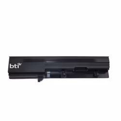 BTI KCN1P compatible 40Wh 4-cell battery for DELL VOSTRO 3300 3350, 2800 mAh, Lithium-Ion (Li-Ion), 14.4 V, Black, 1 pc(s)