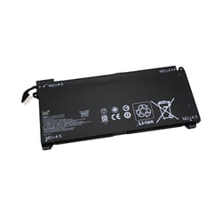 BTI HSTNN-DB9F compatible 69Wh 6-cell battery for HP OMEN 15-DH