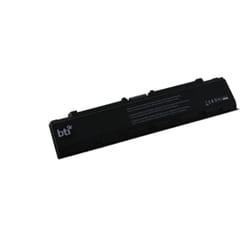 BTI PA5110U-1BRS compatible 60Wh 6-cell battery for TOSHIBA SATELLITE C850 C855 L850 L870